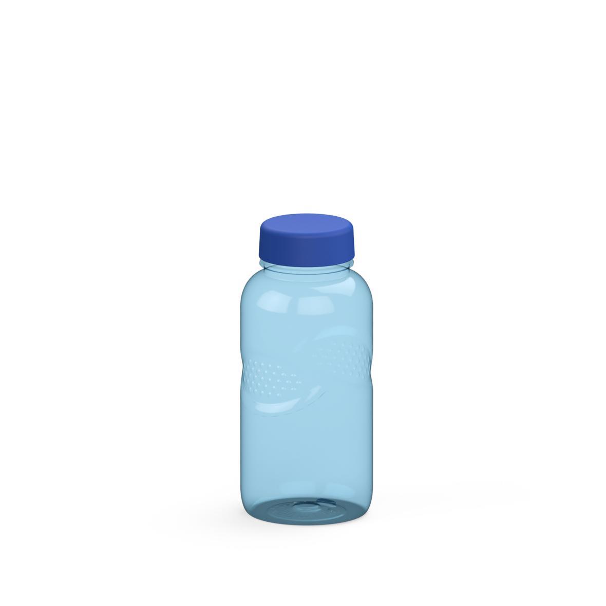 Trinkflasche Carve ´Refresh´ Colour 0,5 l