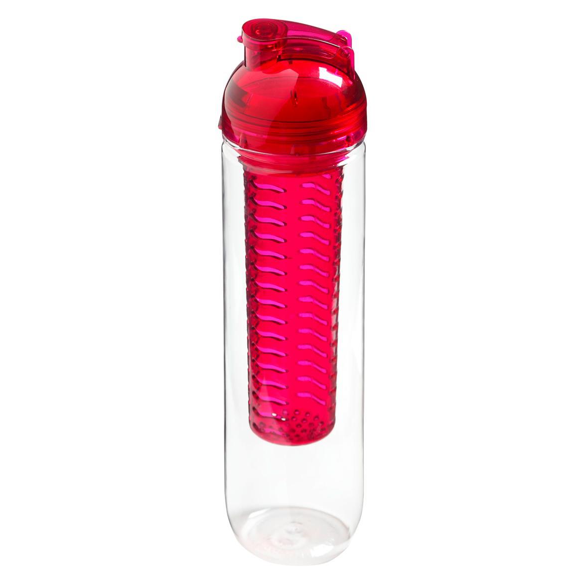 Trinkflasche ´Frutto´ 0,8 l, Tritan