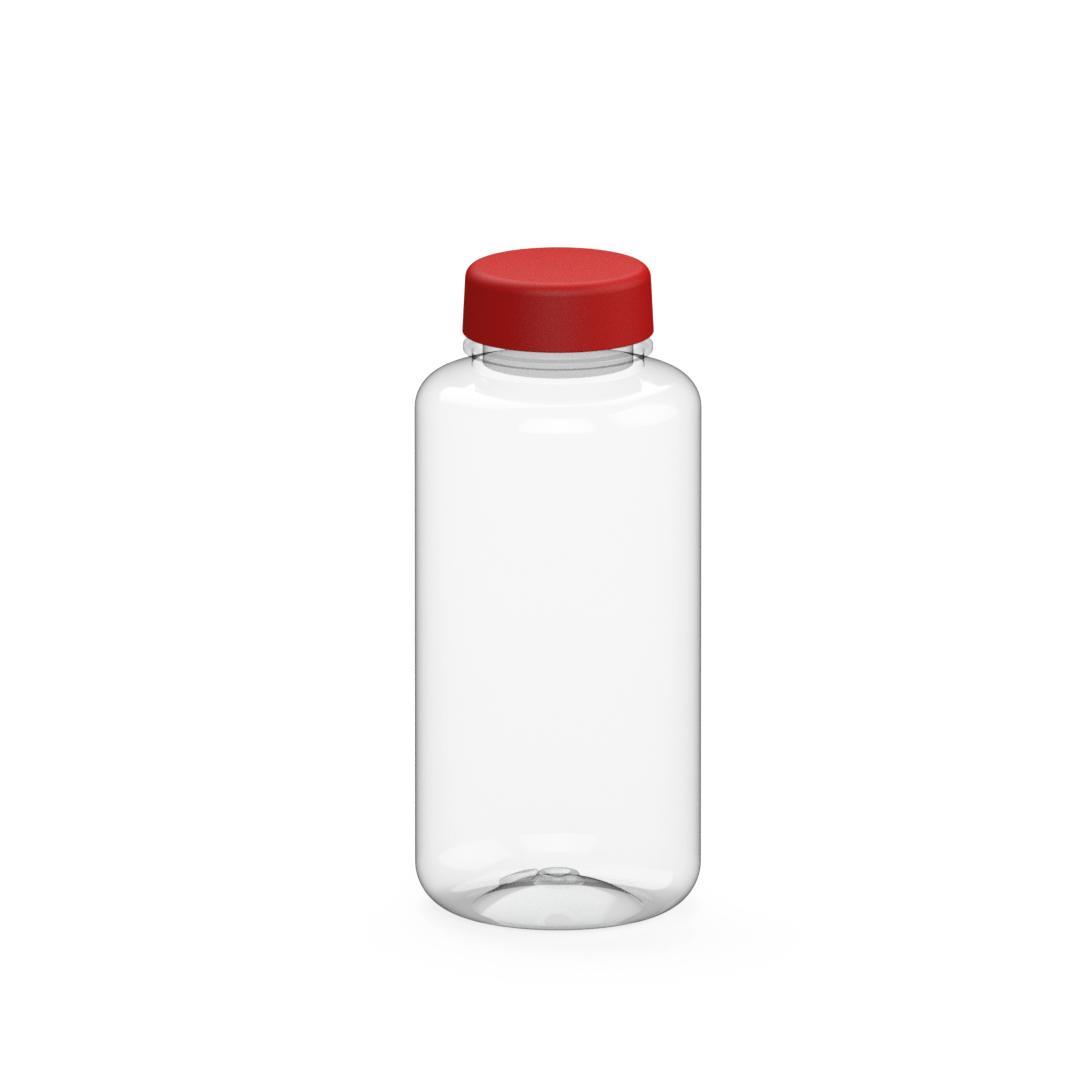 Trinkflasche ´Refresh´ klar-transparent 0,7 l