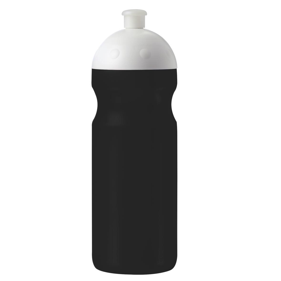 Trinkflasche ´Fitness´ 0,7 l mit Saugverschluss