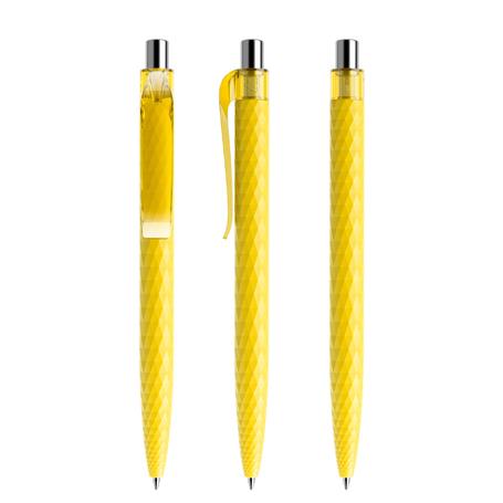 prodir QS01 PMT Push Kugelschreiber