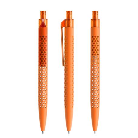 prodir QS40 Soft Touch PRT Push Kugelschreiber