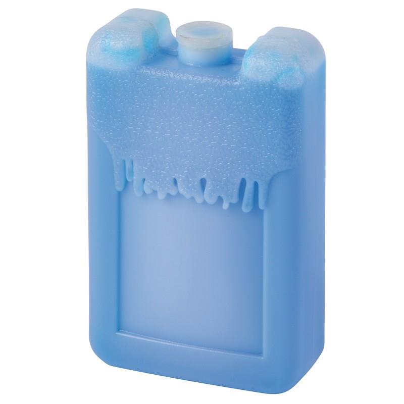 Kühlakku (150 ml) ´Freeze´, Blau