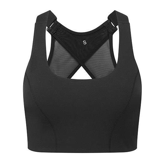 TriDri� Recycled High Impact Sports Bra