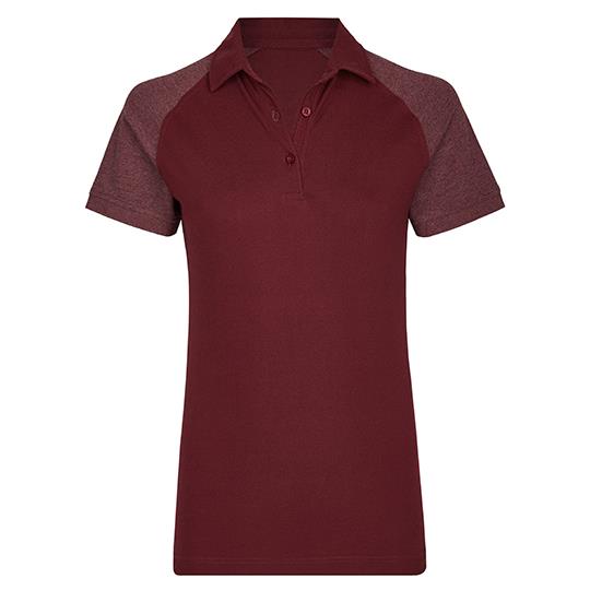 my mate - Ladies Polo