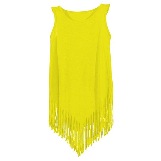 Kids� Vest Pocahontas