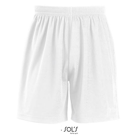 Kids´ Basic Shorts San Siro 2