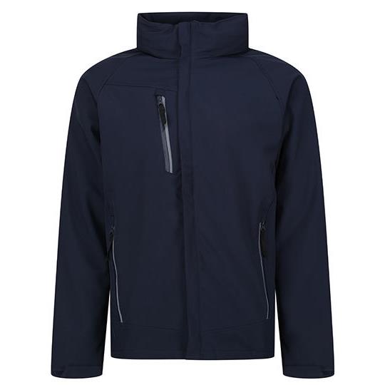 Apex Waterproof Breathable Softshell Jacket