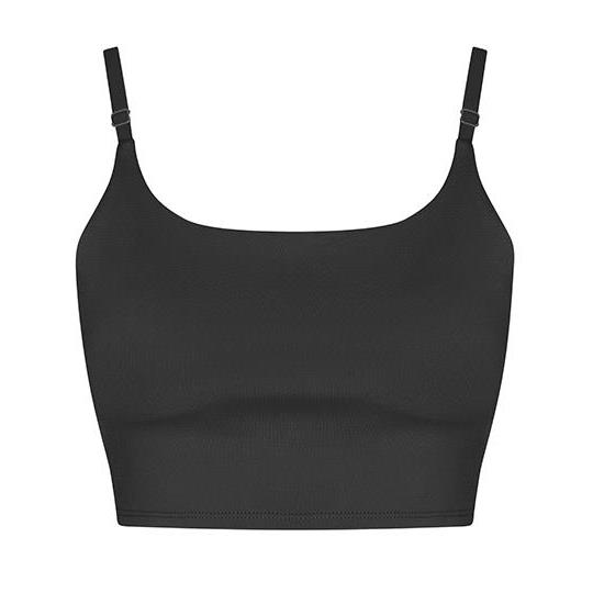 Women�s Recycled Tech Sports Bra