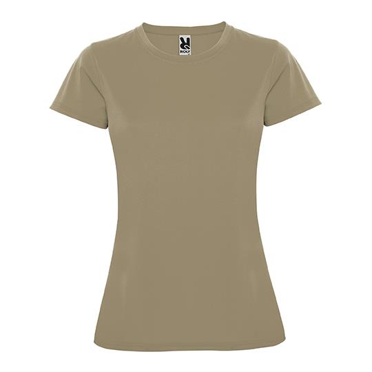 Women�s Montecarlo T-Shirt
