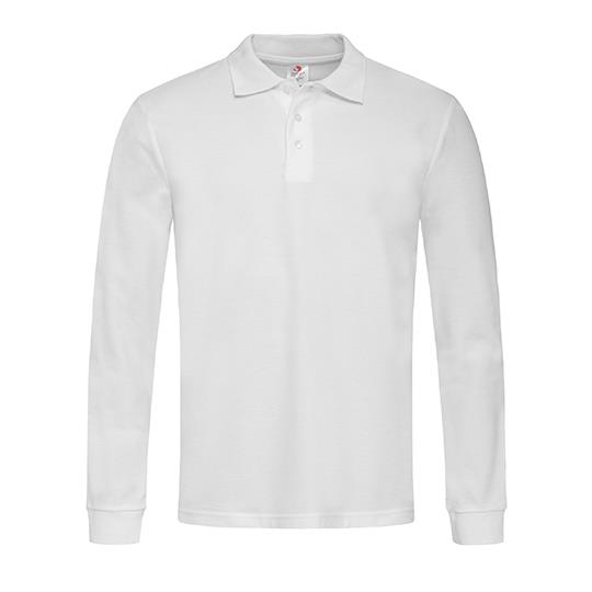 Classic Polo Long Sleeve