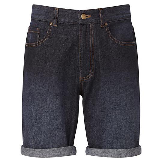 Men�s Denim Shorts