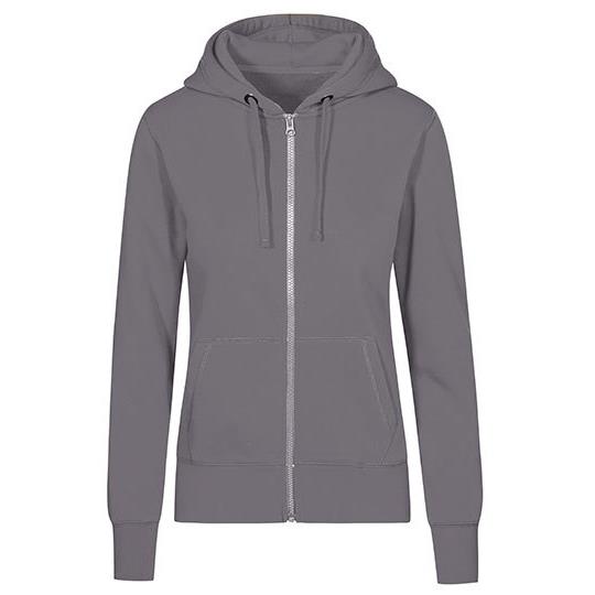 Women�s Hoody Jacket