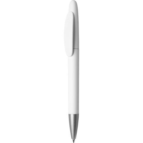 Kugelschreiber `Icon Silver`