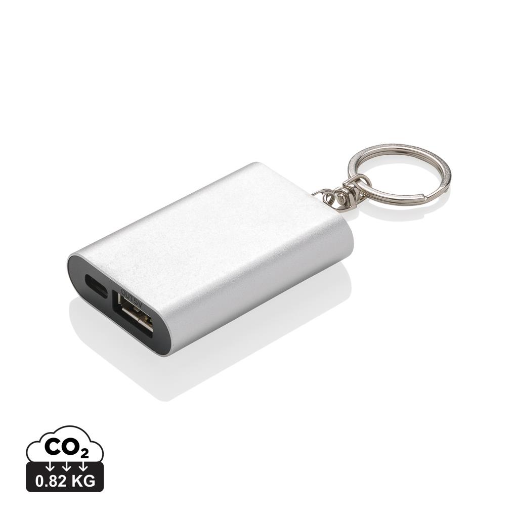 1.000 mAh Schl�sselanh�nger Powerbank