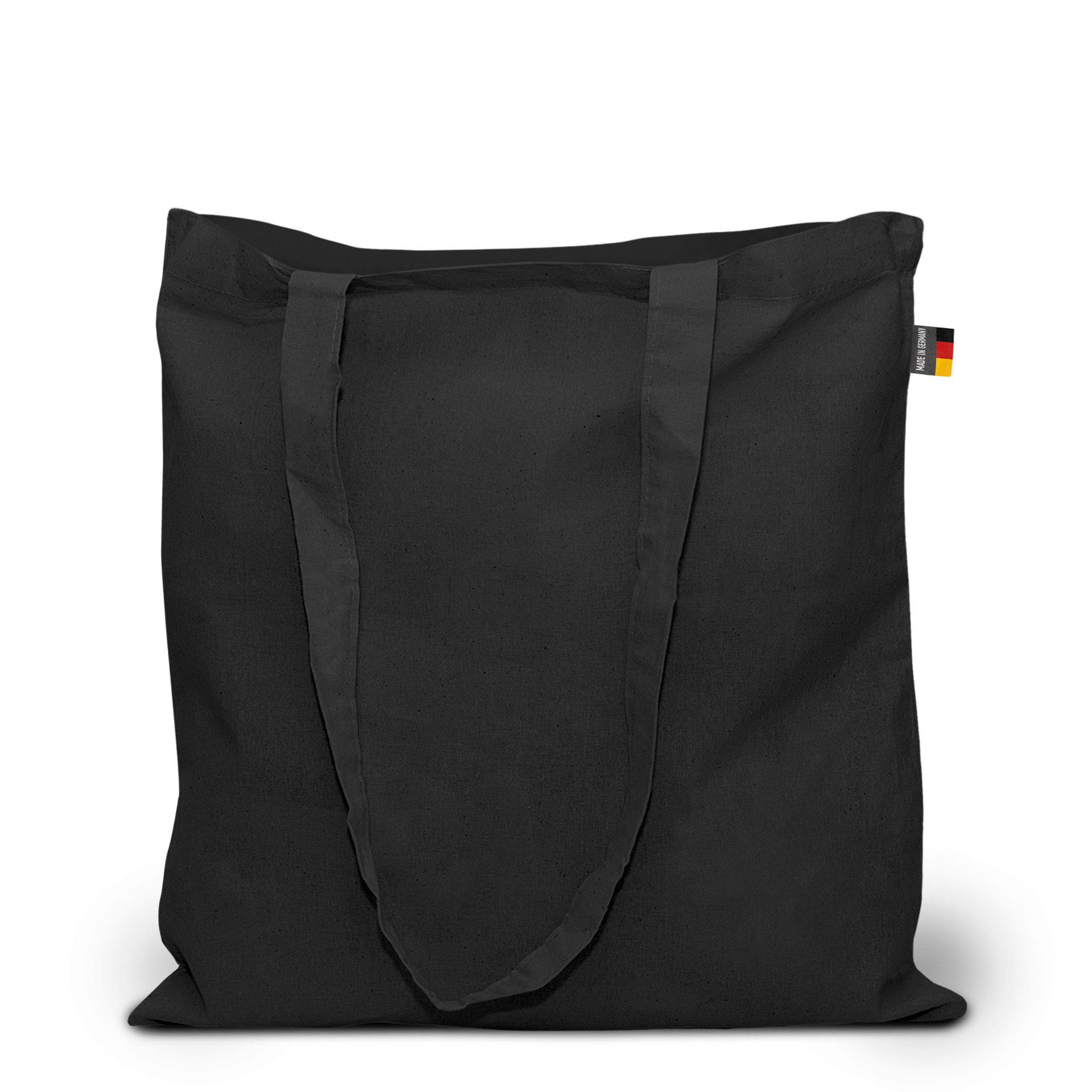 BREMEN � Baumwolltasche mit langen Henkeln