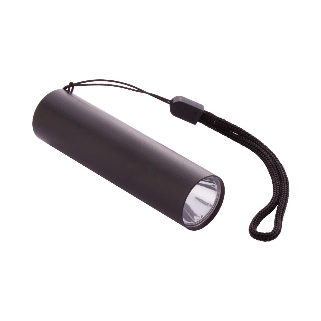 Akku-Taschenlampe Chargelight