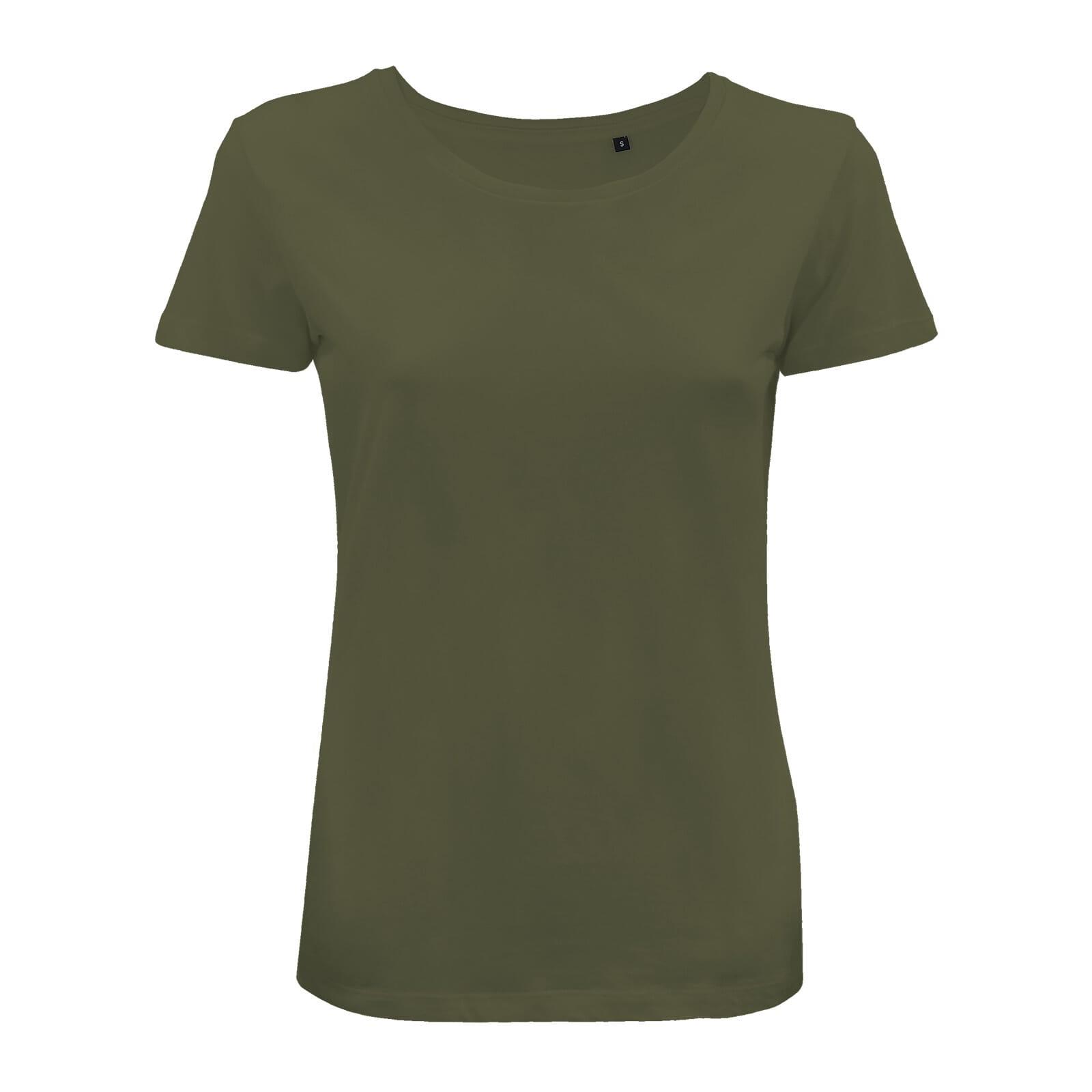 BS Moon Damen T-Shirt, 150 gr/m�